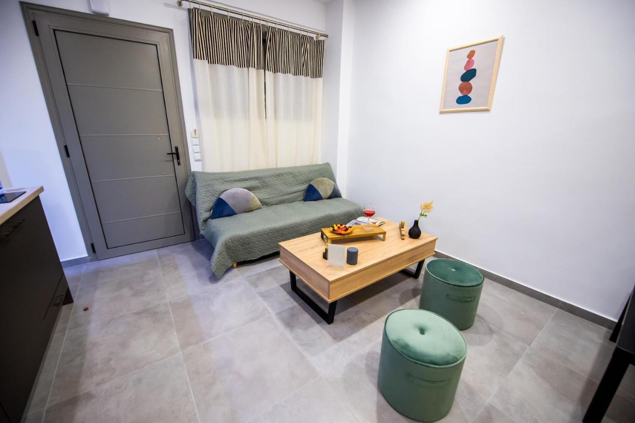 Indigo Apartment 1 Kalamata Exterior photo